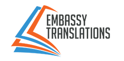 Embassy Logo